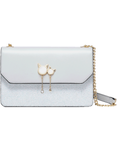 NUCELLE Women's Bag 2025 Young Luxury Shoulder Crossbody Bag, Birthday Valentine's Gift for Girlfriend Wife