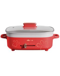 Bear Electric Hot Pot 5L DHG-D50E8
