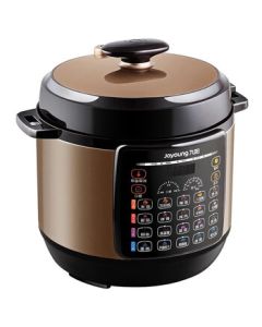 Joyoung Electric Pressure Cooker Y-80YS2 8L with Steaming Basket