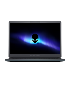 Alienware AREA-51 18-inch High-Performance Gaming Laptop - RTX 5090, Core Ultra 9, 32GB RAM, 2TB SSD, 2.5K 300Hz Display, 1993QB