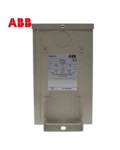 ABB Capacitor CLMD43/30KVAR 400V 50Hz Unit: Piece (Minimum order: 5 pieces) - Ships in 7 days