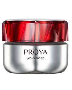 PROYA Ruby Cream Moisturizing 50g - Anti-Wrinkle, Firming, Fine Line Reduction, Hydrating Face Cream - Birthday Gift
