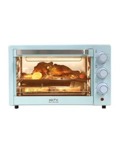 Konka (KONKA) KTKX-XKX056 20L Capacity Multi-layer Electric Oven