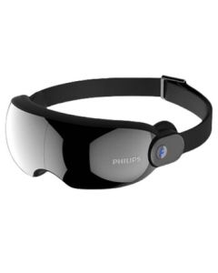 Philips (PHILIPS) Eye Massager Visual Sleep Eye Mask Dual-Action Eye Massager Smart Bluetooth Eye Care Device PPM7101E