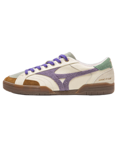 MIZUNO New German Training Shoes Fashion Casual Sneakers Versatile Thin-Sole Sports Shoes CT CLUB