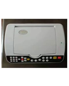 Rongxin Yinzhi Hui Damaged Currency Exchange Device, Damaged RMB Exchange Device with Voice and Printing Functions