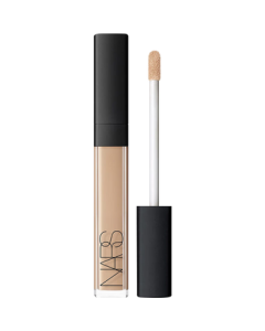 NARS Concealer Custard 6ml + Mask Set, Blemish Vanisher, Warm Nude Beige Makeup Gift for Besties