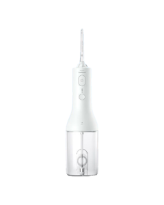 Philips (PHILIPS) Portable Water Flosser for Teeth Cleaning, Dental Flosser to Remove Tooth Stains and Plaque, Oral Care Essential | HX3826/31