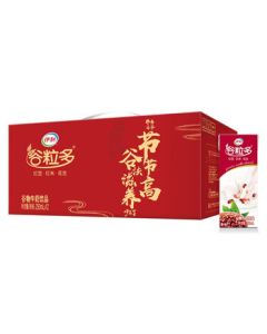 Yili Grain Multi 250ml*12 Boxes