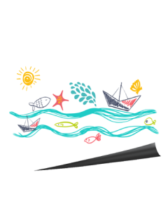 Deli 100*150cm Home Soft Iron Magnetic Adhesive Whiteboard Sticker, Writable Wall Sticker/ Writing Board/ Drawing Board, Doodle Wallpaper Children's Small Blackboard Sticker with Back Adhesive 50008