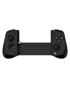 GAMESIR X5 Lite Stretchable Game Controller for Mobile Type-C, Portable Gaming Controller for iPhone 15, iPad, Android, and More - Compatible with Delta Action and Silk Song