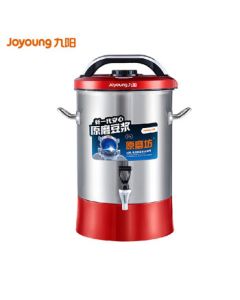 Joyoung Commercial Soymilk Maker 11L Large Capacity Breakfast Shop Automatic Heating Integrated Grinding Machine for Hotels and Restaurants, No-Soak Multifunctional Rice Paste Maker JYS-110S01 11L
