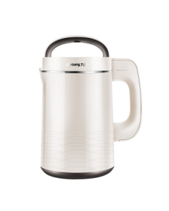 Joyoung Soy Milk Maker, Blender with Fine Grinding No Filter No Mesh, Multi-functional Food Processor 1.2L DJ12E-N620SG [Bulk Purchase][Supports Drop Shipping]
