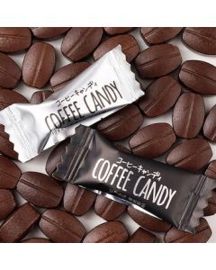 WiFi Coffee Bean Candy 400g/Pack, Portable Snack Mixed Flavors, Individually Wrapped, Sold in Pairs