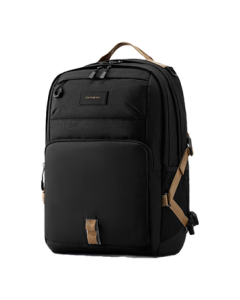 Samsonite Student Backpack for Middle and High School Boys - Stylish, Lightweight, Large Capacity Laptop Backpack NW4