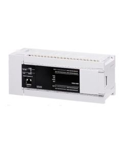 Yu Qilong PLC Input Module FX5U Series Unit/piece FX5U-80MR/ES