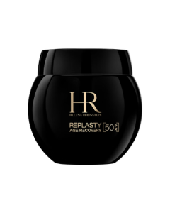 Helena Rubinstein HR Re-Plasty Age Recovery Cream 50ml with Pro-Xylane, Luxury Skincare Gift Set for Girlfriend, Mid-Autumn Festival Gift Box