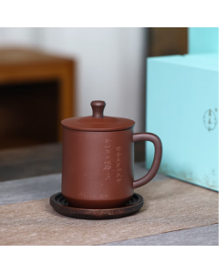 Wanchunhe Mingtao Elegance Essence Edition 370ml