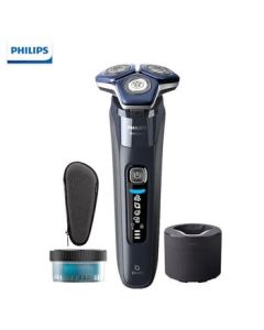 Philips (PHILIPS) Electric Shaver S7837/50 SkinIQ Smart Sensing Premium Shaver, 1-Hour Quick Charge, Beard Grooming, Mid-Autumn/Birthday Gift