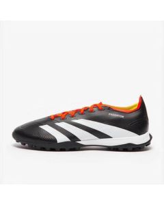 adidas PREDATOR LEAGUE TF Artificial Turf Soccer Cleats IG7723 Black