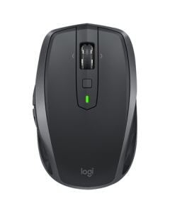 Logitech MX Anywhere 2S Master Series - Enterprise-Grade Wireless Bluetooth Portable Office Laptop Mouse with Multi-Device Switching (Bluetooth Version) [Group Order Discount]