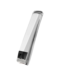 KAI Japan Import (Anti-Nail Debris Splash) Steel Nail Clipper/Cutter Medium & Small Size S