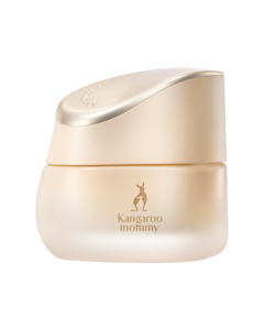 Kangaroo Mom Wheat Cream Hydrating & Moisturizing for Pregnant & Nursing Mothers - Upgraded Essence Cream 50g