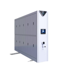 BEITAI Intelligent Archives Room Environmental Control System