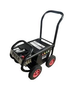"Group Purchase Tender" Black Cat Holy General HMS-100 Standard Configuration High-Pressure Washer, Commercial Industrial Car Wash Machine, High-Power Reel Storage, High-Pressure Water Gun, Car Wash Pump, Minimum Order of One Unit