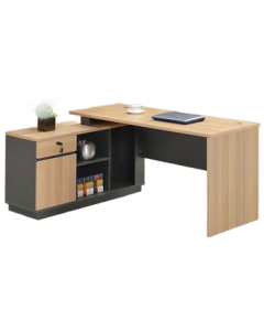 NAIGAO E0 Grade Executive Desk Minimalist Office Desk Modern Office Furniture President Desk CEO Manager Desk 1.6m