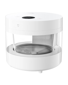 Xiaomi (MI) Mi Rice Cooker 4-5 Persons 4L Large Capacity Pot with Visible Inner Pot Multi-functional Steaming, Boiling, and Stewing Smart Electric Pressure Cooker MFB04CM
