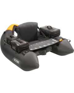 DECATHLON Single-Person Fishing Kayak Inflatable Boat for Lure Fishing [New 2023 Model] - 4286229