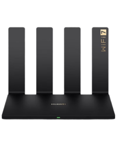 HUAWEI Router BE7 Pro [New Year Sale] Wi-Fi 7 6500Mbps Ultra-Thin Antenna Full 2.5GE Ports Gigabit Wireless Home Router