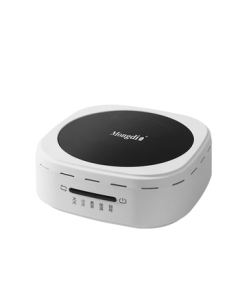 Mongdio Smart Electric Ceramic Stove Induction Cooker Tea Brewing Stove Small Household Coffee Maker