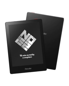 iReader Neo2 Pro 6-inch E-Book Tablet Reader E-Ink Screen E-Reader Tablet for Study, Note-Taking, and Office Use Lightweight and Portable 2+32GB
