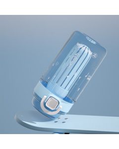 Westinghouse Enjoy Rhythm Sports Water Bottle ML01-BU