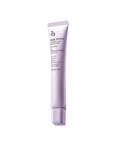 ZA Feng Jianyu Recommended Purple Lazy BB Cream Tinted Sunscreen Primer with SPF36, 35g