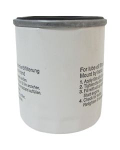 Sanyihe Diesel Fuel Filter 01174696 for Deutz Engine