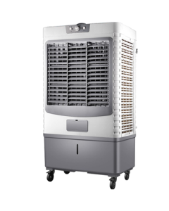 SAST Large Portable Water-Cooled Fan / AC Fixed Frequency / Household & Commercial Air Cooler / Internet Cafe Restaurant Canteen Cooling Fan / Workshop Industrial Fan CG-730L