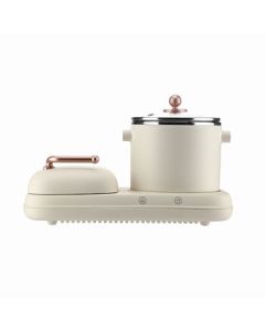 Electrolux EGFS5130 Breakfast Machine Beige