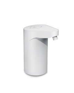 JingDong JingZao Water Dispenser Pump for Bottled Water, Home and Office Use, Automatic Electric Water Pump, Youth Edition