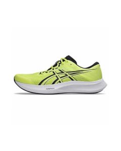 ASICS Men's HYPER SPEED 5 Low-Top Casual Running Shoes 1011C084-750 Yellow 42.5