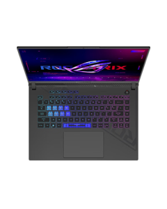 ROG Strix G16 (2023) Core i9 16" Gaming Laptop (i9-13980HX 16GB 1TB RTX4060 2.5K) with Office Professional