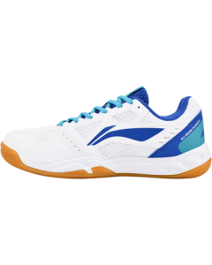 LI-NING Badminton Shoes Lightning 2.0 Unisex Professional Competition Training Sports Shoes - Breathable and Comfortable
