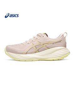 ASICS Women's Breathable Cushioned Running Shoes GEL-CUMULUS 27 Pink 38