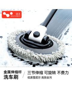 DAEWOO Electric Hot Pot, 6L Large Capacity Dual-Split Pot, Multi-Functional Detachable Hot Pot DYZG-6L16, Warm White