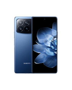 MIX Fold 4 Xiaomi Dragon Hinge 2.0 Leica All-Star Quad Camera Snapdragon 8 Gen 3 16GB+512GB Gentian Blue 5G Foldable Smartphone