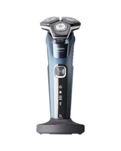 Philips (PHILIPS) Shaver Electric Shaver New Series 5000 Men's Beard Trimmer SkinIQ Technology Full Washable S5830