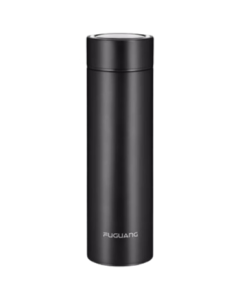 Fuguang Vacuum Insulated Stainless Steel Thermos Cup - 304 Stainless Steel Travel Mug for Men, Women & Students, Large Capacity, JD Exclusive