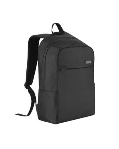 American Tourister Backpack - Black 667 Series Black